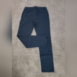 Everlane Men's Blue Chino Pants Straight Leg  NWOT